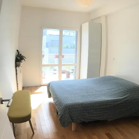 Apartment Flat