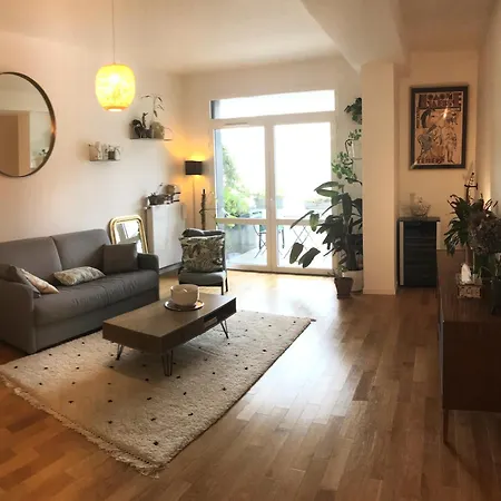 Flat Appartamento