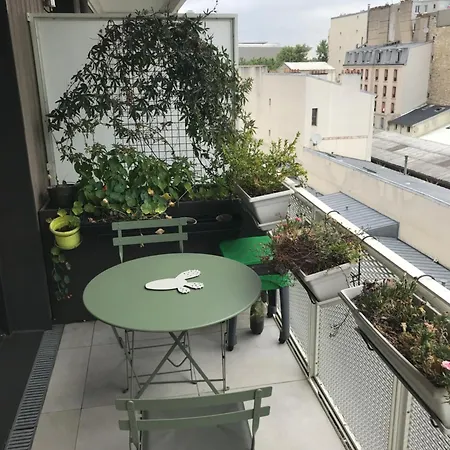 Appartamento Flat
