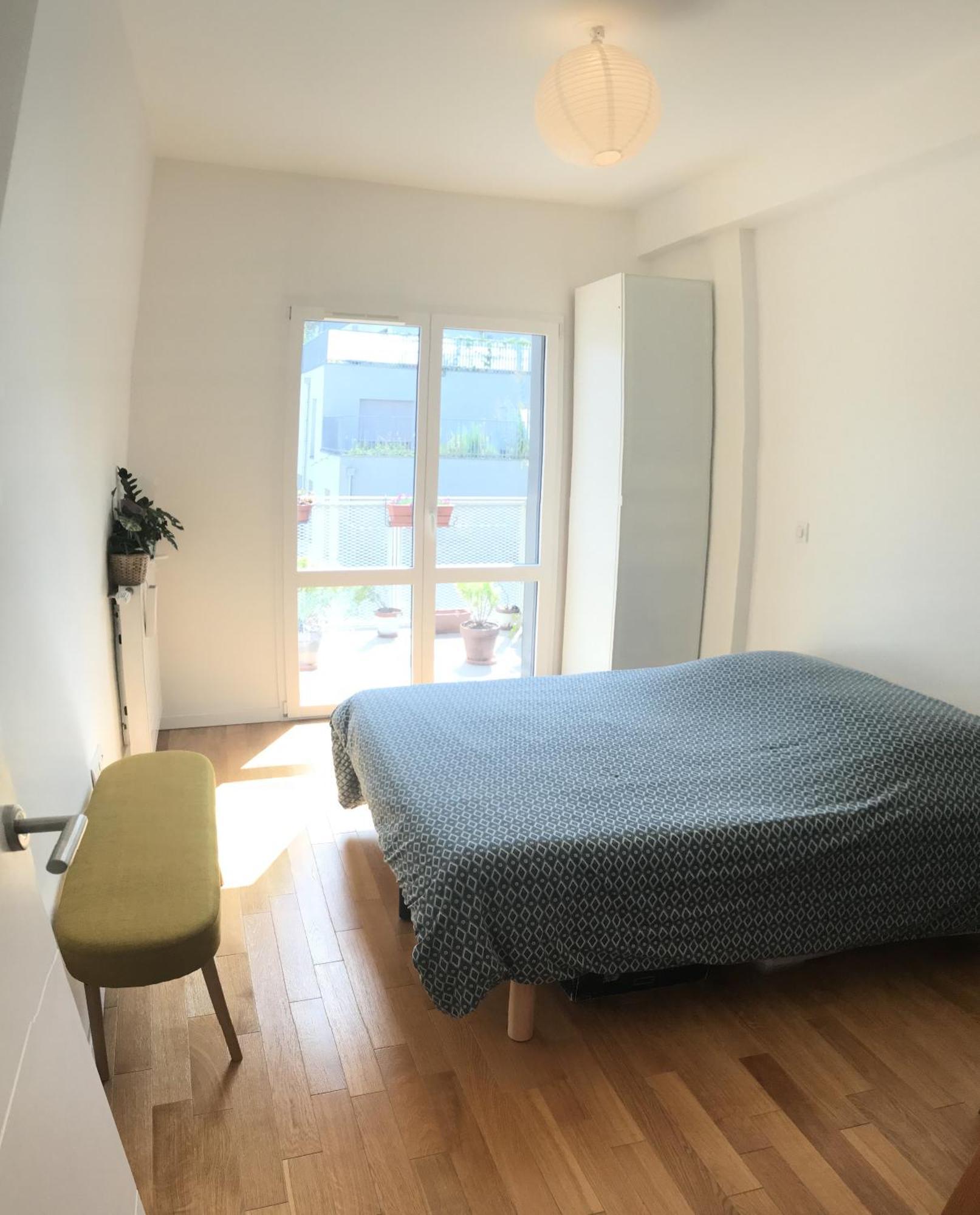 Appartamento Flat