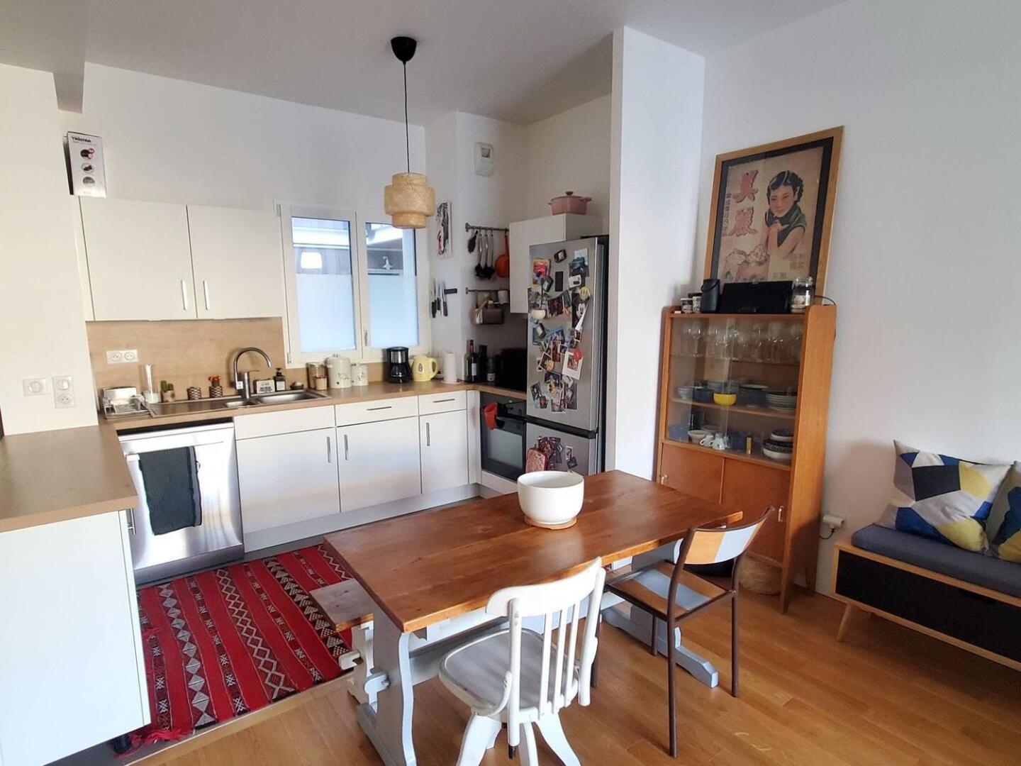 Appartamento Flat Parigi
