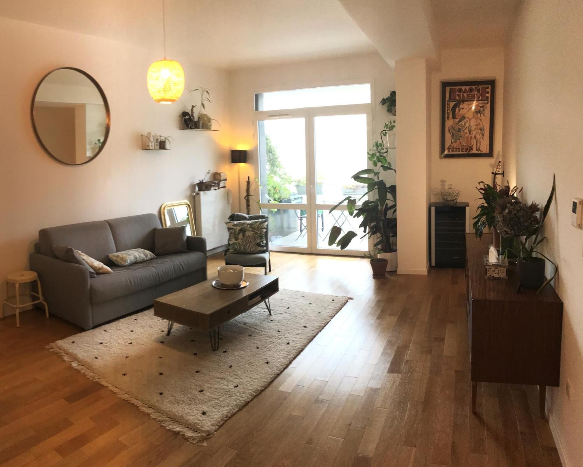 Flat Appartamento