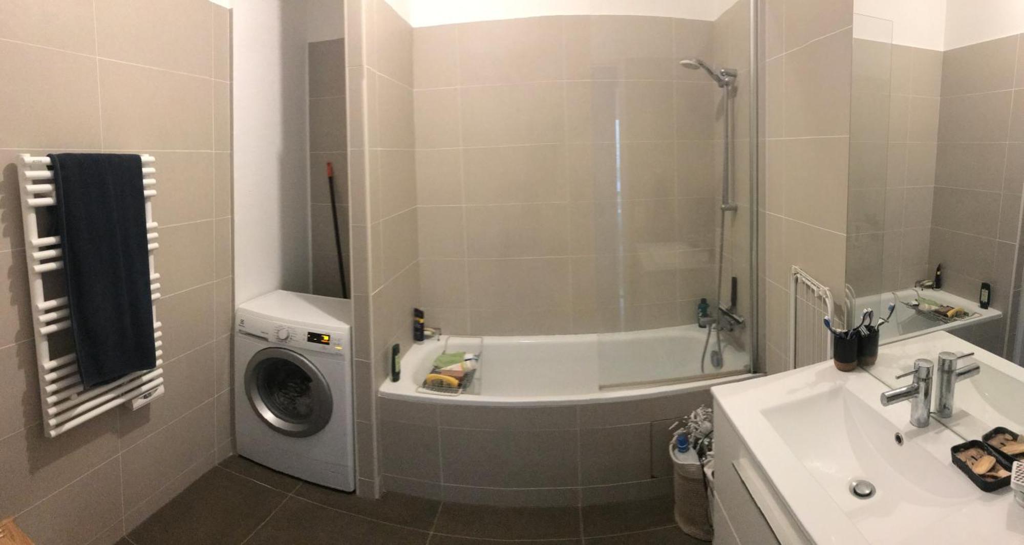 Flat Appartamento *