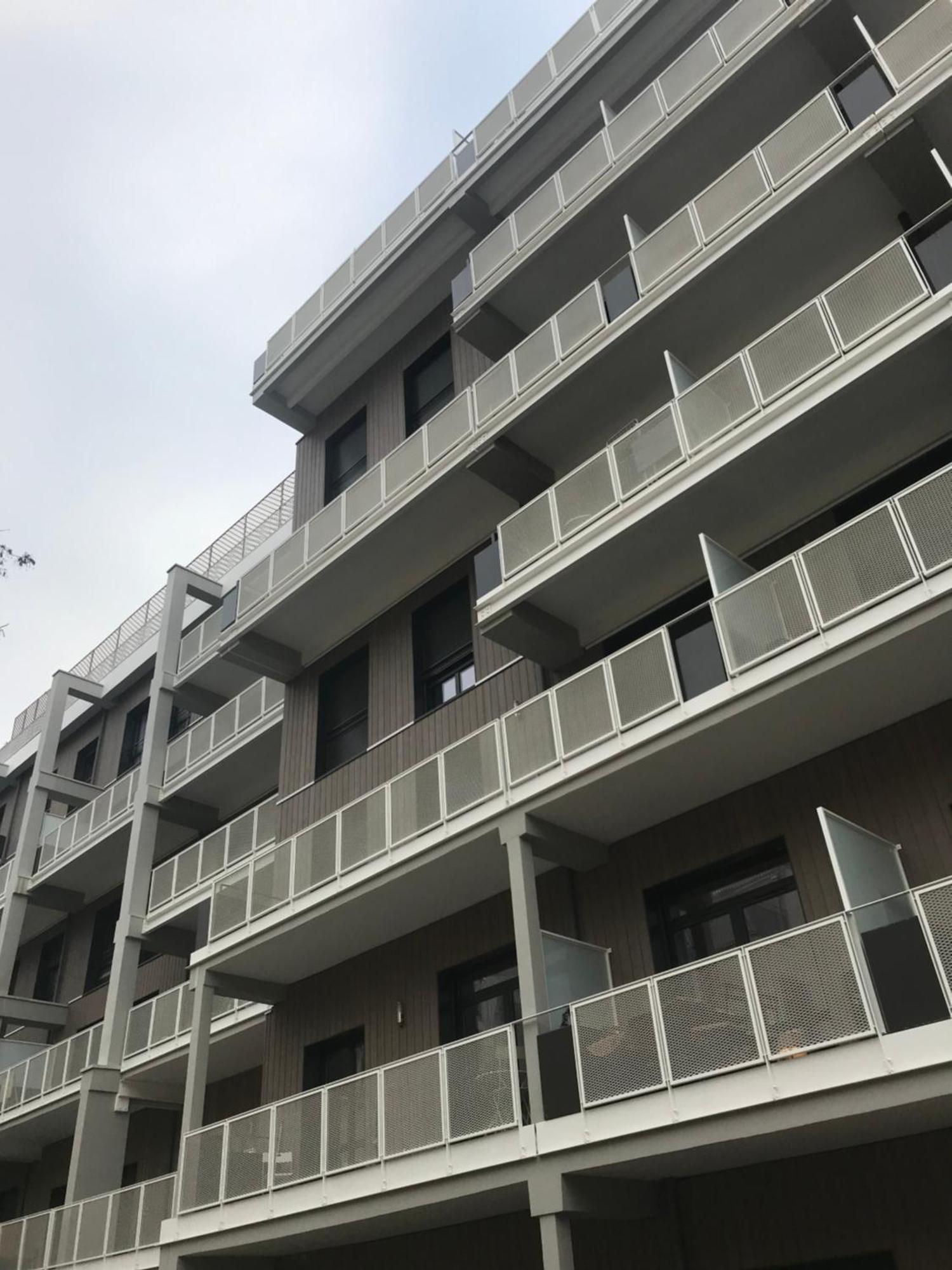 Appartamento Flat *