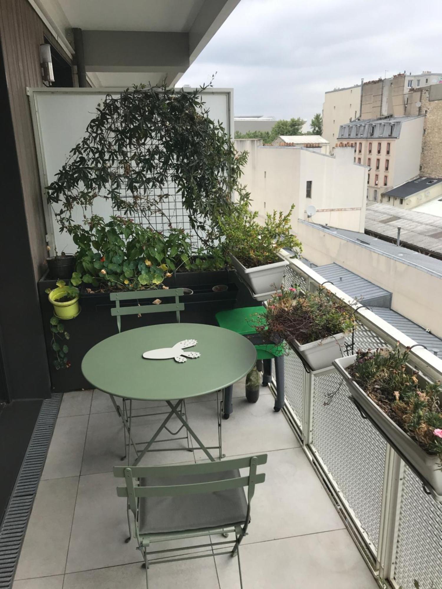 Appartamento Flat